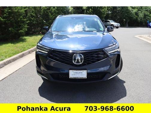 2025 Acura RDX w/Technology Package