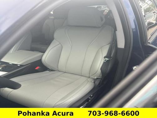 2024 Acura MDX w/Technology Package