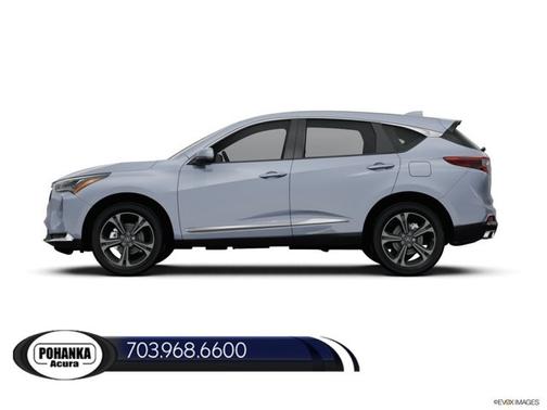 2025 Acura RDX w/Technology Package