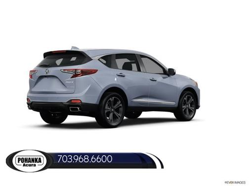 2025 Acura RDX w/Technology Package