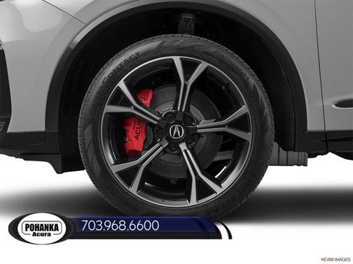 2025 Acura MDX Type S w/Advance Package