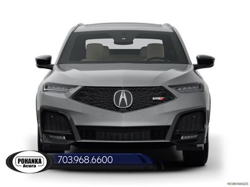 2025 Acura MDX Type S w/Advance Package