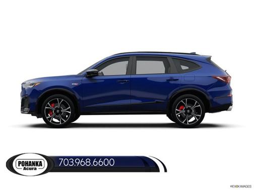 2025 Acura MDX Type S w/Advance Package