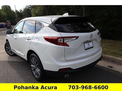 2019 Acura RDX Technology Package