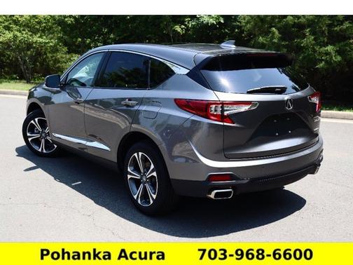 2024 Acura RDX w/Advance Package