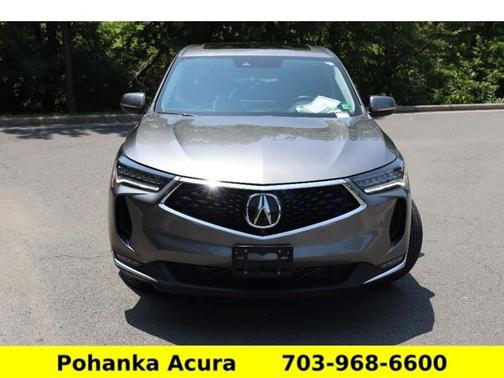 2024 Acura RDX w/Advance Package