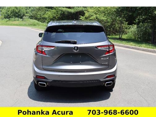 2024 Acura RDX w/Advance Package