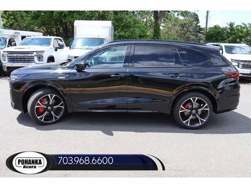 2025 Acura MDX Type S w/Advance Package
