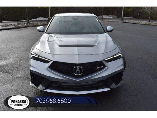 2026 Acura Integra Type S