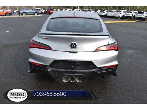 2026 Acura Integra Type S