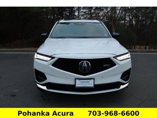 2023 Acura MDX Type S w/Advance Package