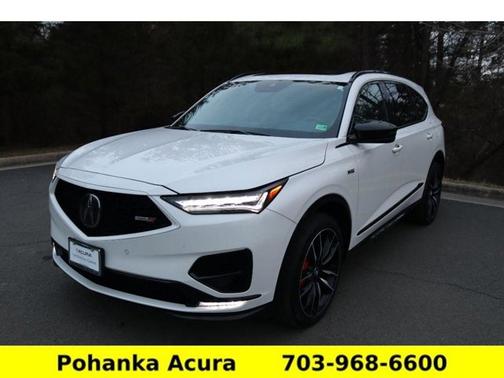 2023 Acura MDX Type S w/Advance Package