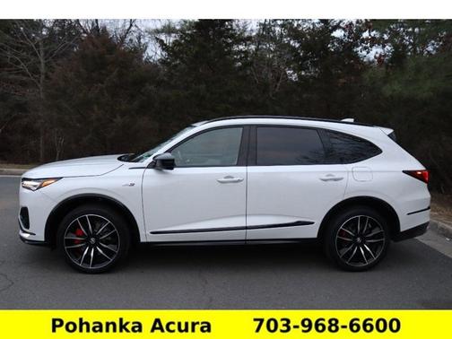 2023 Acura MDX Type S w/Advance Package