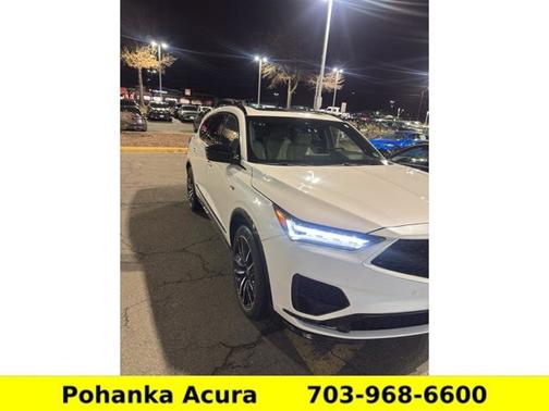 2023 Acura MDX Type S w/Advance Package