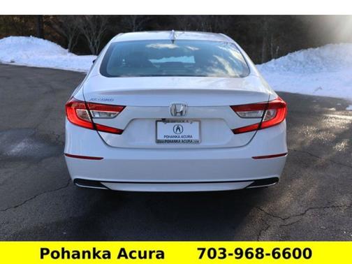 2019 Honda Accord EX