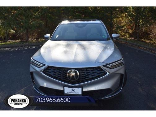 2026 Acura MDX w/Technology Package