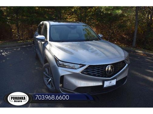 2026 Acura MDX w/Technology Package