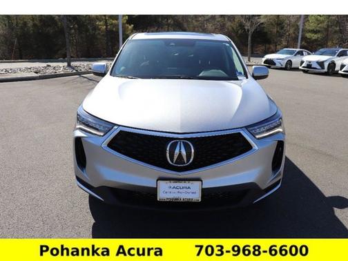2023 Acura RDX Base