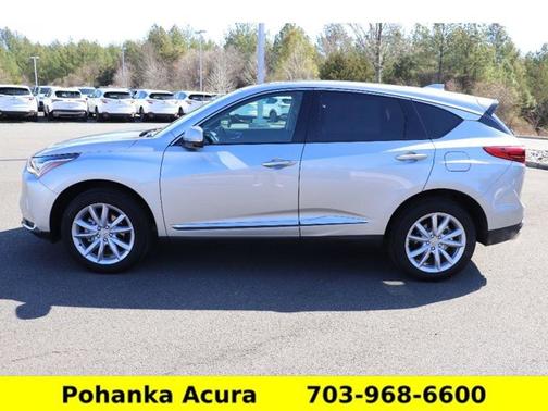 2023 Acura RDX Base