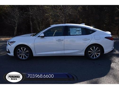 2026 Acura Integra Base