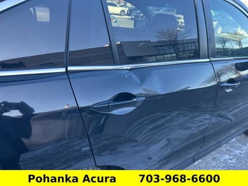 2013 Acura RDX Tech Pkg