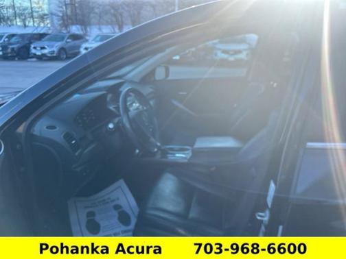 2013 Acura RDX Tech Pkg