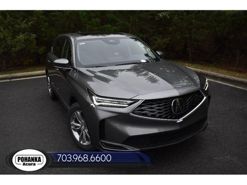 2026 Acura MDX Base