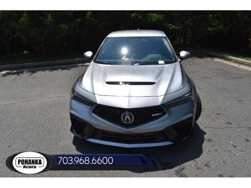 2025 Acura Integra Type S