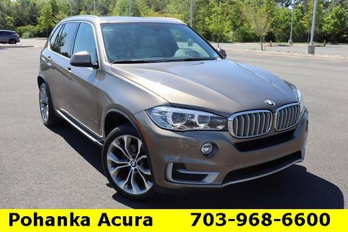 Photo 1 of 32 of 2017 BMW X5 xDrive35i