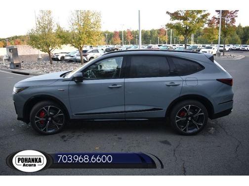 2026 Acura MDX Type S w/Advance Package