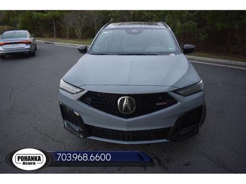 2026 Acura MDX Type S w/Advance Package
