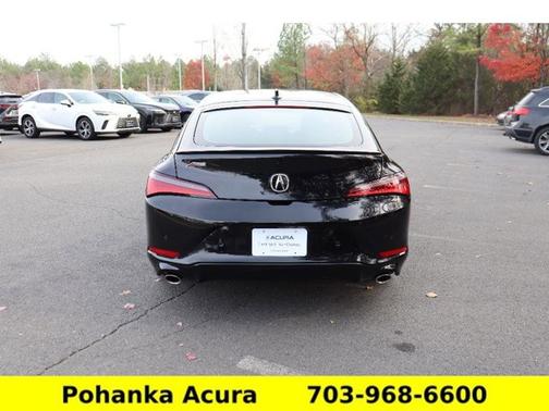 2023 Acura Integra w/A-Spec Technology Package