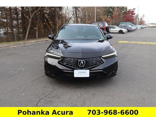 2023 Acura Integra w/A-Spec Technology Package