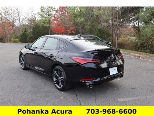 2023 Acura Integra w/A-Spec Technology Package