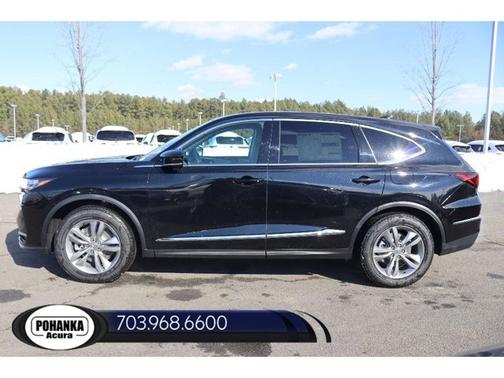 2026 Acura MDX Base