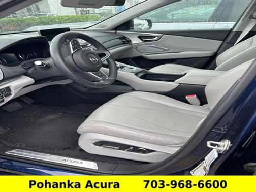 2020 Acura RDX Technology