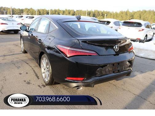 2026 Acura Integra Base