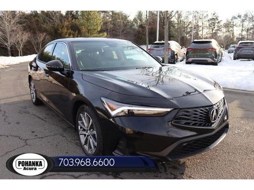 2026 Acura Integra Base