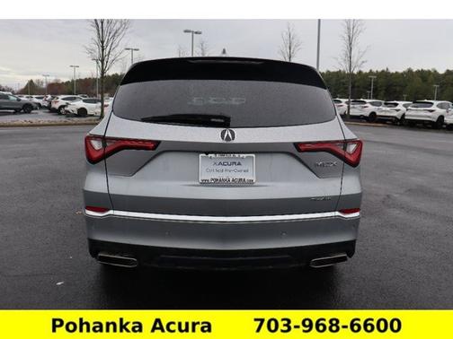 2023 Acura MDX w/Technology Package