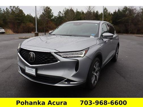 2023 Acura MDX w/Technology Package