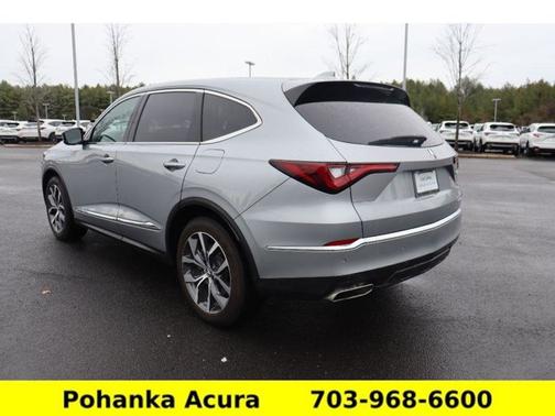 2023 Acura MDX w/Technology Package