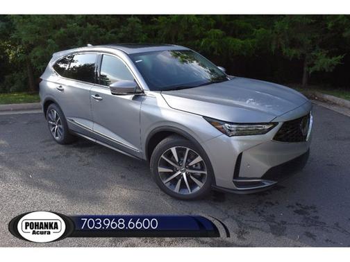 2026 Acura MDX w/Technology Package