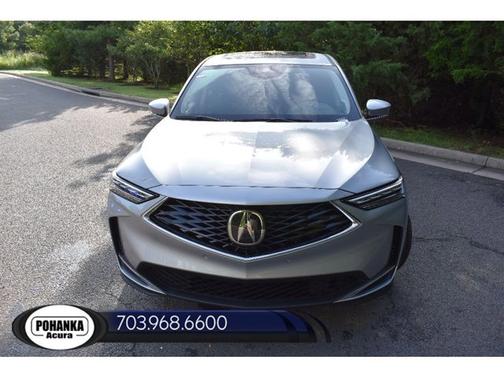 2026 Acura MDX w/Technology Package