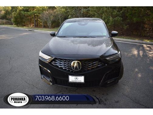 2026 Acura MDX w/A-Spec Package