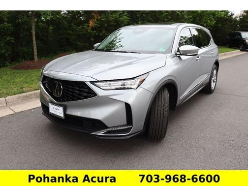 2025 Acura MDX Base