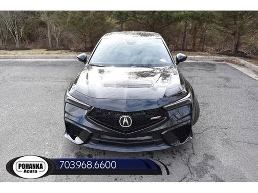 2025 Acura Integra Type S