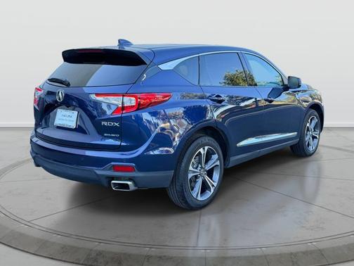2024 Acura RDX w/Advance Package