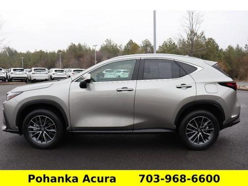 2026 Lexus NX 350h NX 350h Premium