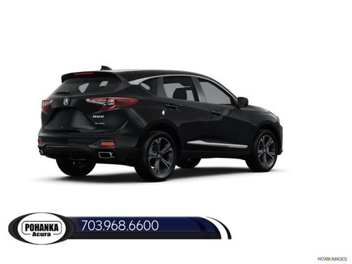 2025 Acura RDX w/Technology Package