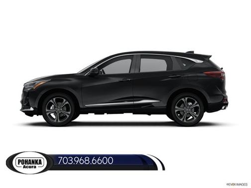 2025 Acura RDX w/Technology Package